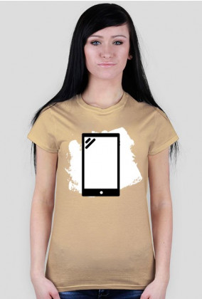 Koszulka damska (Phone)
