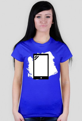 Koszulka damska (Phone)