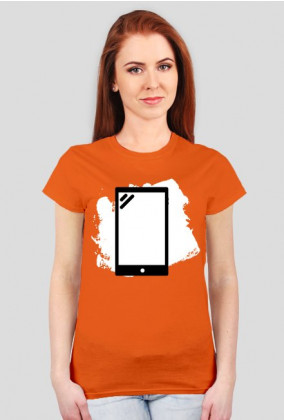 Koszulka damska (Phone)