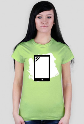 Koszulka damska (Phone)