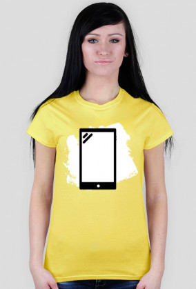 Koszulka damska (Phone)