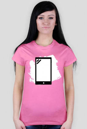 Koszulka damska (Phone)