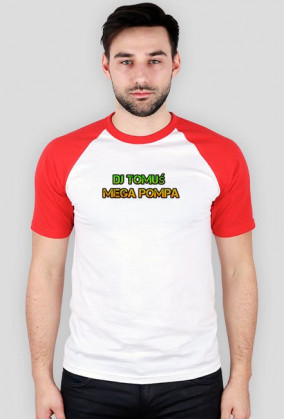 Bluzka Dj TomUś