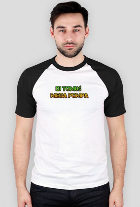 Bluzka Dj TomUś