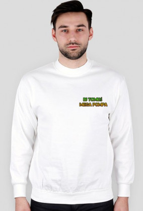 Bluza Dj TomUś
