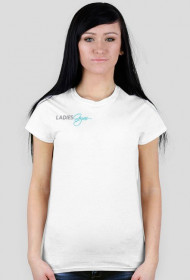 Koszulka LadiesGym