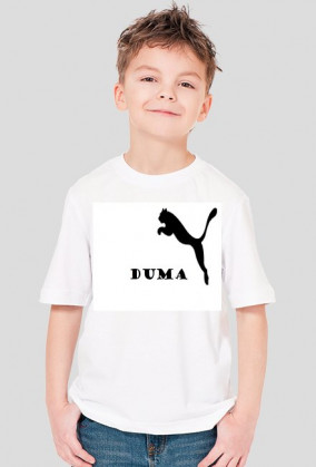 KOSZULKA ''DUMA''
