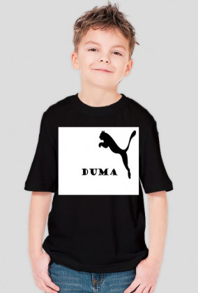 KOSZULKA ''DUMA''