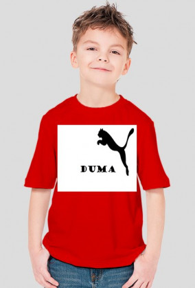 KOSZULKA ''DUMA''