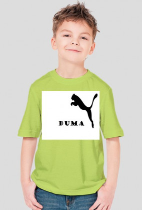 KOSZULKA ''DUMA''