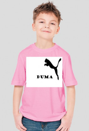 KOSZULKA ''DUMA''