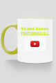 Kubek YOUTUBOHOLIKA