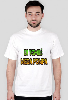 Bluzka Dj TomUś