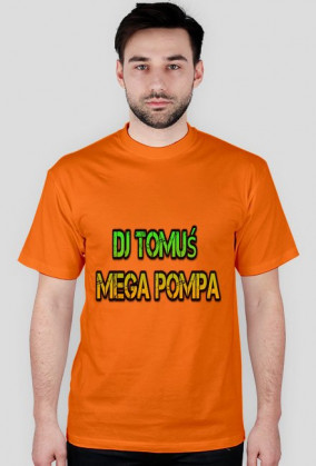 Bluzka Dj TomUś