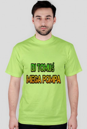 Bluzka Dj TomUś