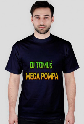 Bluzka Dj TomUś