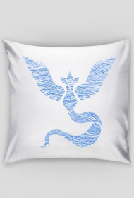 Ice Mystic |Poszewka na jasia|