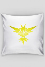 Electric Instict |Poszewka na jasia|