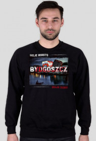 Bluza - Moje Miasto, Moja Duma