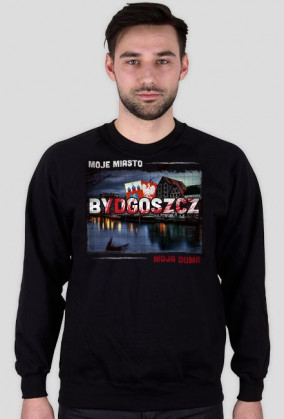 Bluza - Moje Miasto, Moja Duma