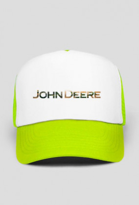 John Deere