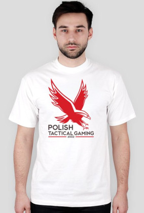 Koszulka LoczeGG Polish Tactical Gaming