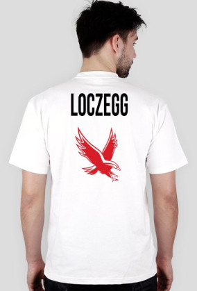 Koszulka LoczeGG Polish Tactical Gaming