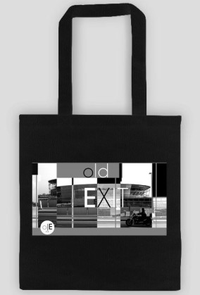 Torba oldEXIT WROCLAW