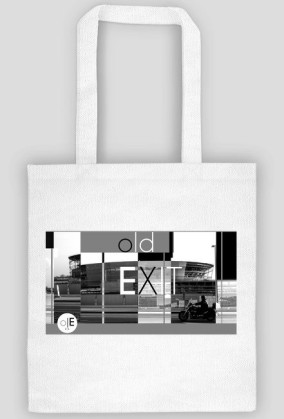 Torba oldEXIT WROCLAW