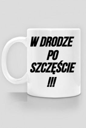 W drodze po szczęście theShiftbloowStyle