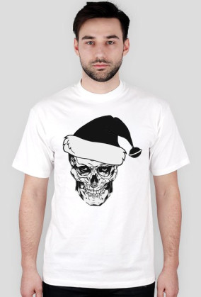G-Eazy XMAS SKULL