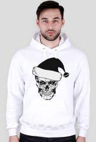 G-Eazy XMAS SKULL Hoodie