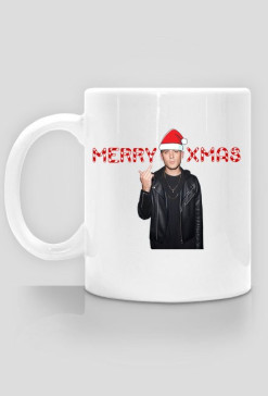G-Eazy SANTA G Cup