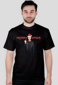 G-Eazy SANTA G (black)