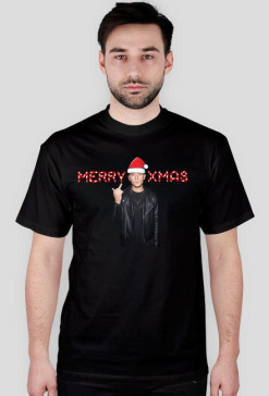 G-Eazy SANTA G (black)