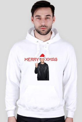 G-Eazy SANTA G Hoodie