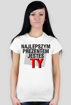 Koszulka na święta - VaderStyle
