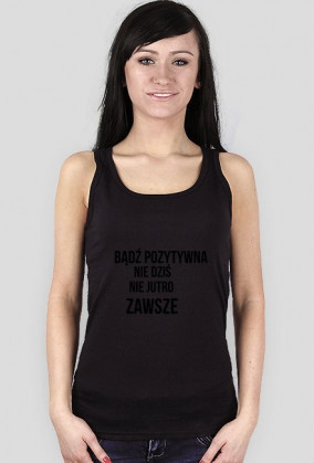 Coś pozytywnego