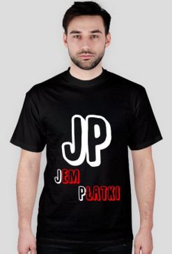 MELO PL - Koszulka JEM PŁATKI