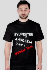MELO PL - Koszulka SYLWESTER