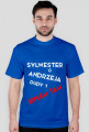 MELO PL - Koszulka SYLWESTER