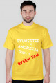 MELO PL - Koszulka SYLWESTER