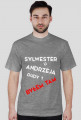 MELO PL - Koszulka SYLWESTER