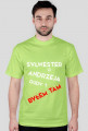 MELO PL - Koszulka SYLWESTER