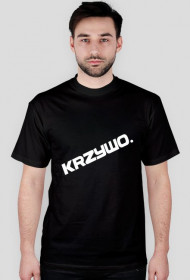 MELO PL - Koszulka KRZYWO
