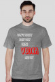 MELO PL - Koszulka DONT WORRY