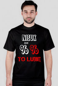 MELO PL - Koszulka NIEUK