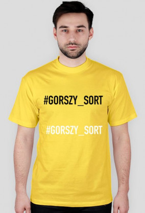 #gorszy\\