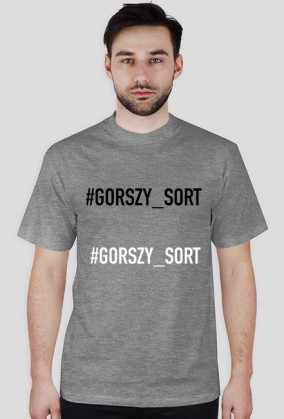 #gorszy\\