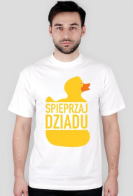 spieprzaj
